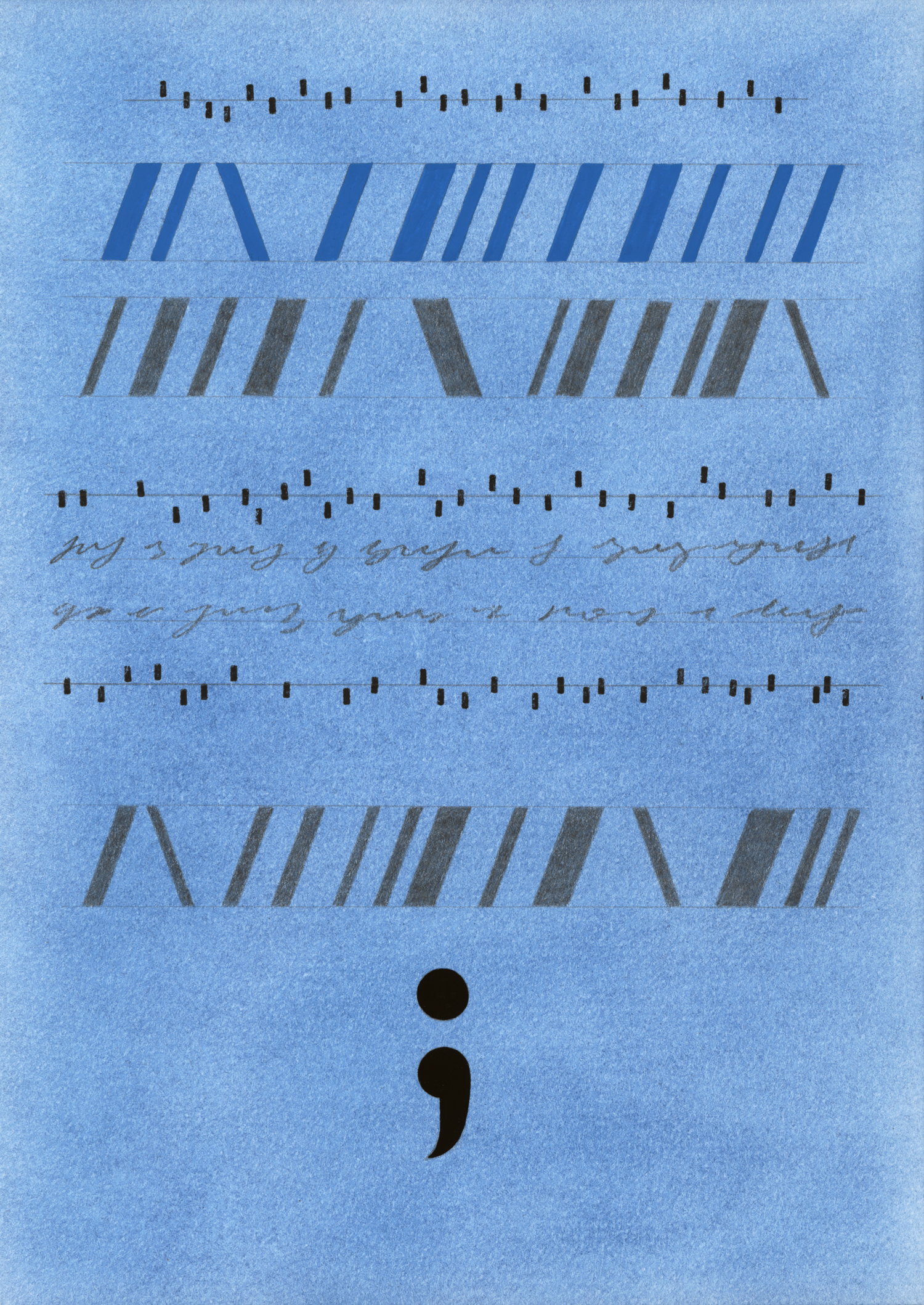 intuitive practice / chernyshova