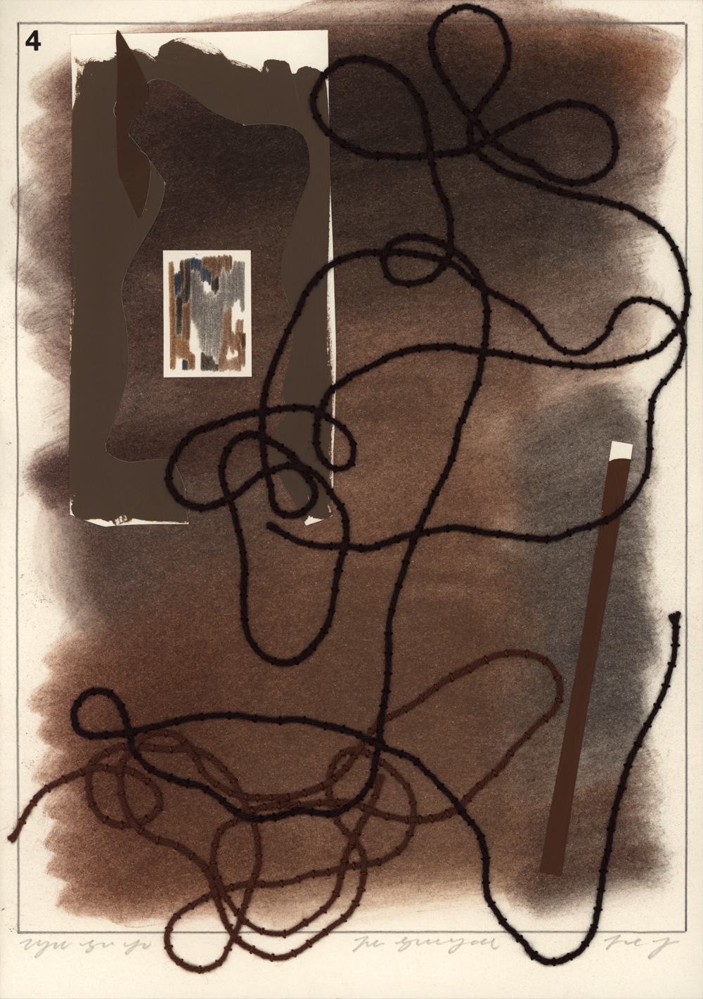 intuitive practice / chernyshova