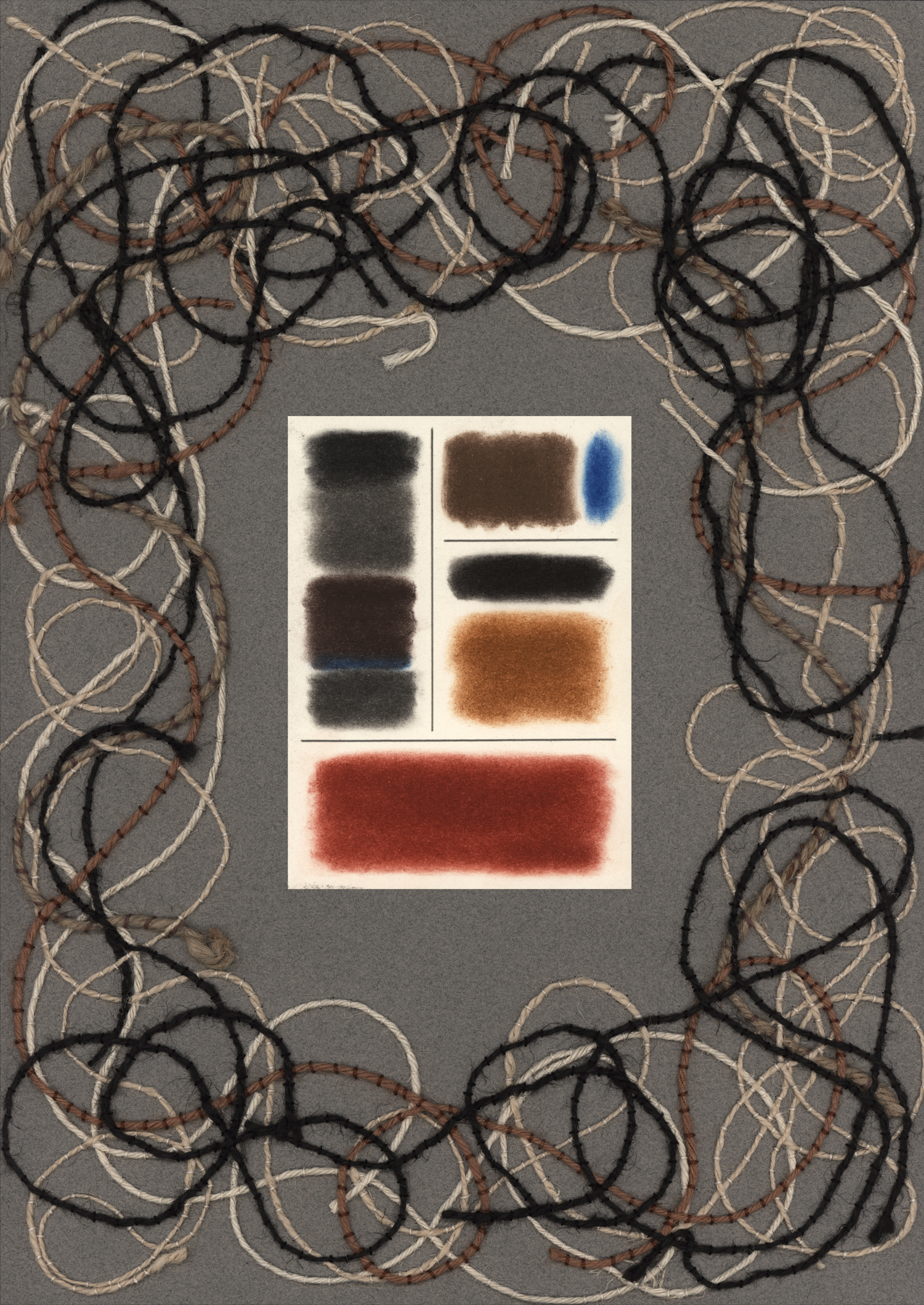 intuitive practice / chernyshova